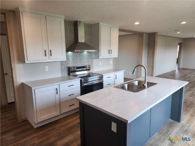 House for sale in Kingsbury