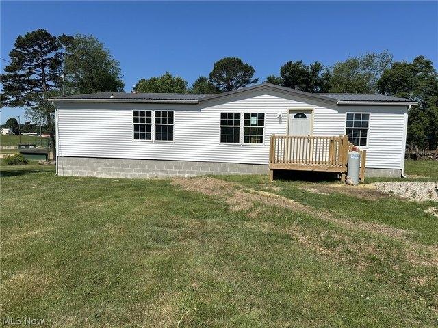 House for sale in Ohio