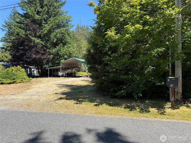 Land for sale in Concrete, Washington