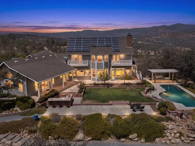 House for sale in Coarsegold, Madera County