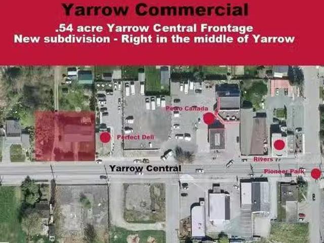 House for sale in Chilliwack, British Columbia