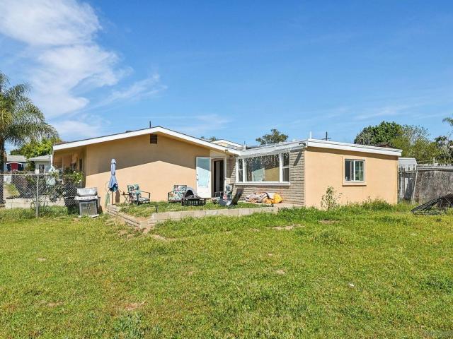 Property for sale in Jacumba, California