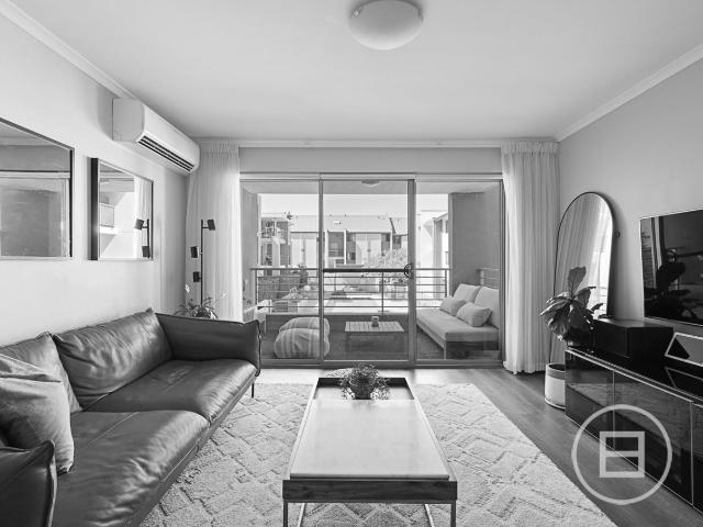 Apartment for sale in Western Australia