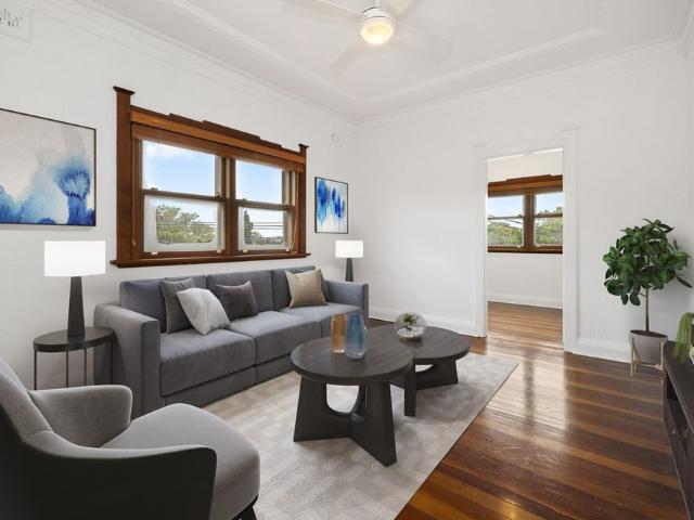 Apartment for rent in Inner West, Sydney