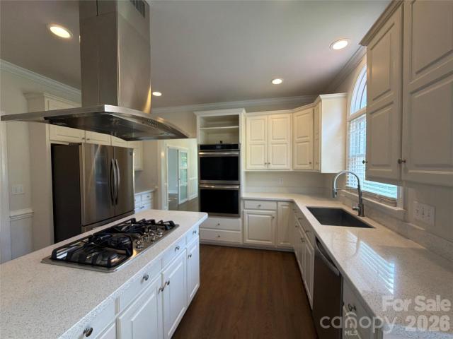 House for sale in Hickory, Catawba County