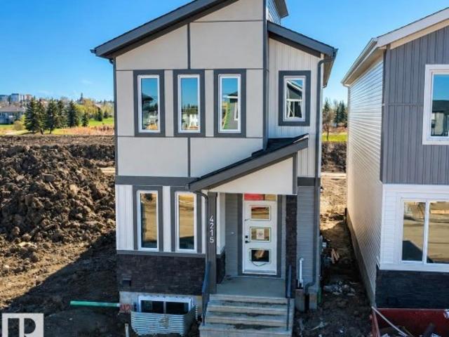 House for sale in Beaumont, Alberta