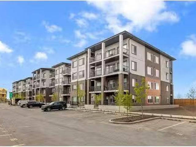 Condo for sale in Chestermere, Alberta