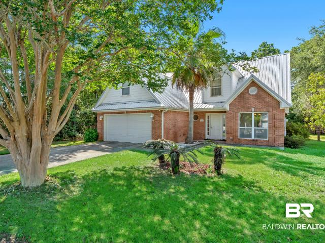House for sale in Orange Beach, Alabama