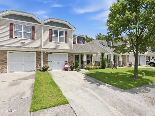 Townhouse for sale in New Bern, North Carolina