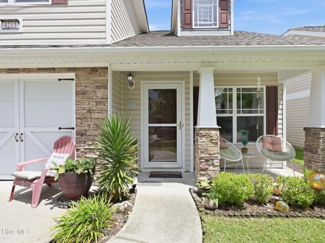 Townhouse for sale in New Bern, North Carolina
