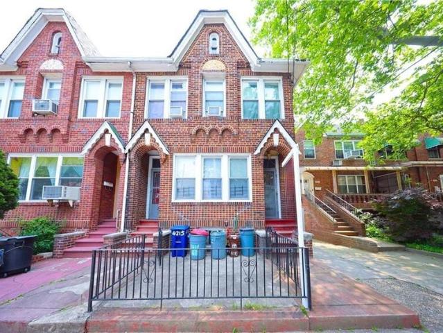Duplex for sale in Brooklyn