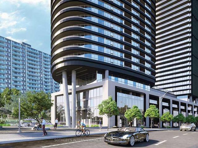Condo for rent in Woburn, Ontario