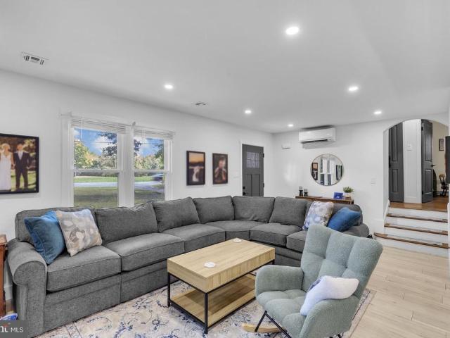 House for sale in Port Republic, Maryland