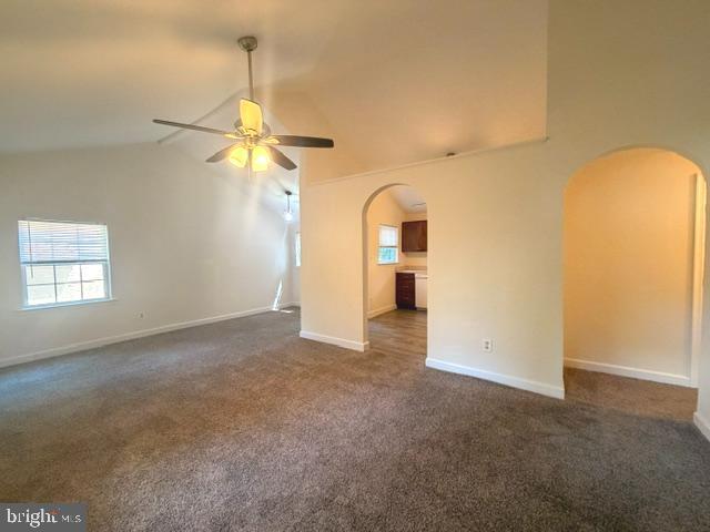 House for sale in Chesapeake Beach, Maryland