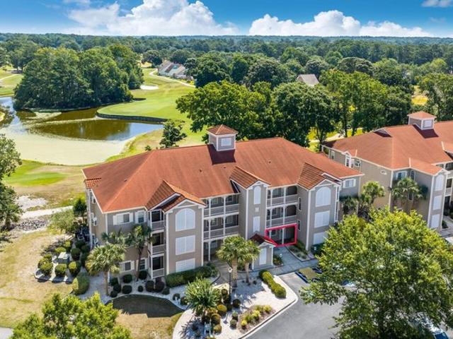 Condo for sale in Little River, South Carolina