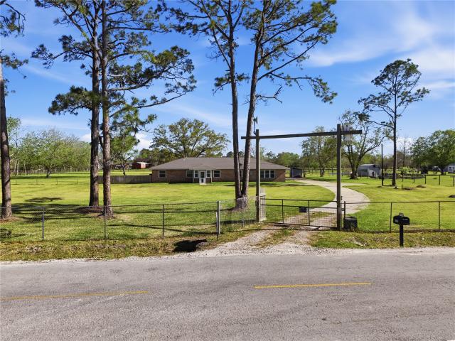 House for sale in Alvin, Texas