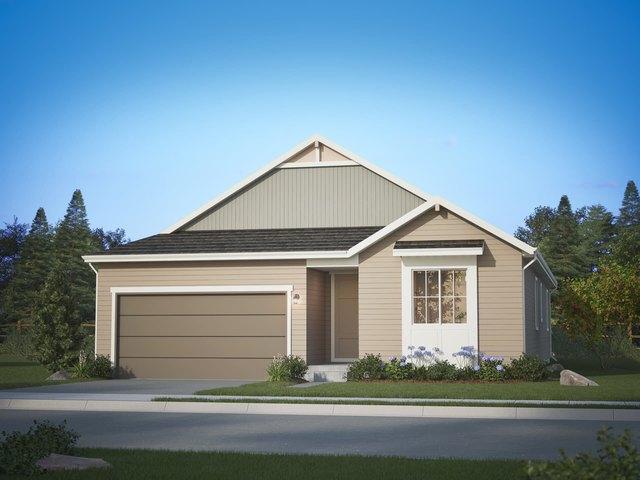 House for sale in Brighton, Colorado