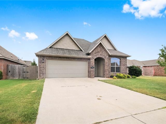 House for sale in Ark
