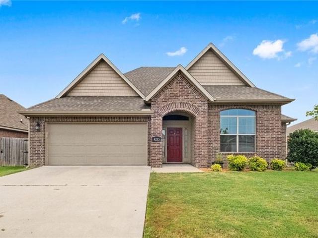 House for sale in Ark