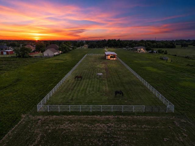 Land for sale in Harris, Texas