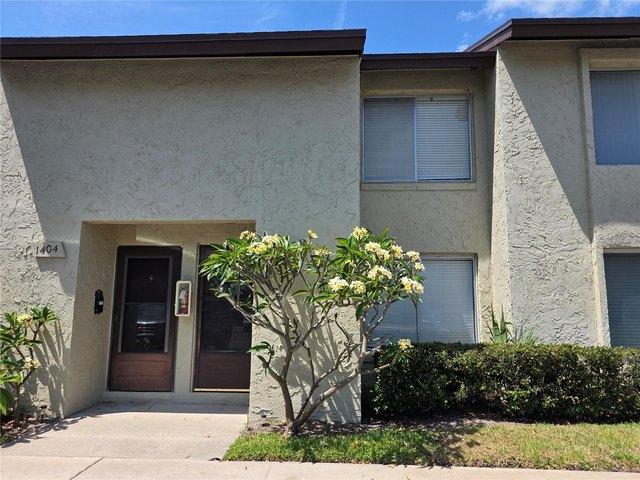 Townhouse for sale in Clearwater, Florida