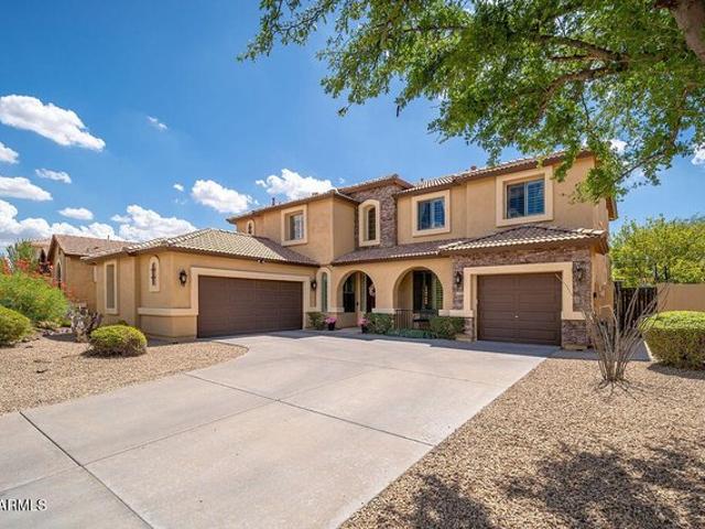 House for sale in Cave Creek, Arizona