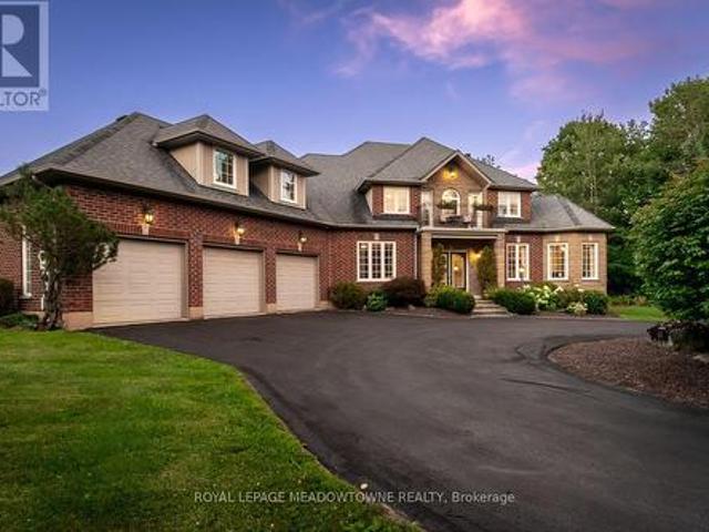 House for sale in Milton, Ontario