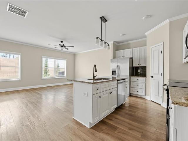 Property for rent in Lilburn, Gwinnett County