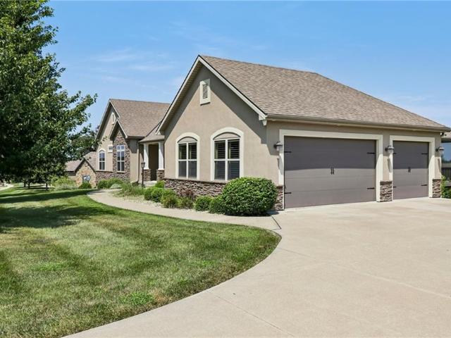 House for sale in Greystone, Saint Joseph