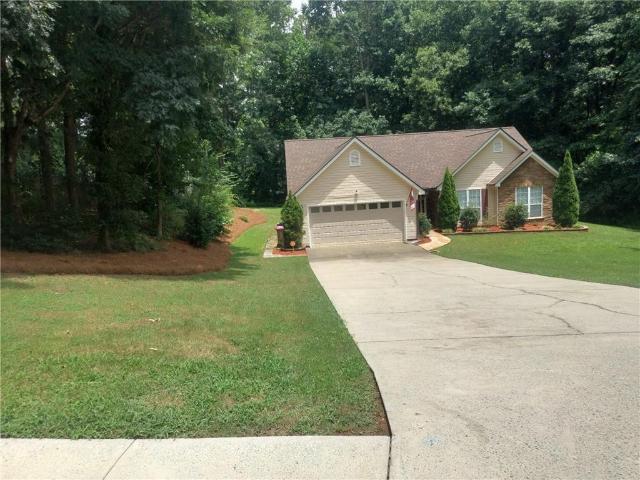 Property for rent in Georgia