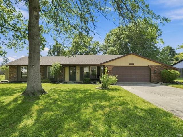 House for sale in Woodburn, Indiana