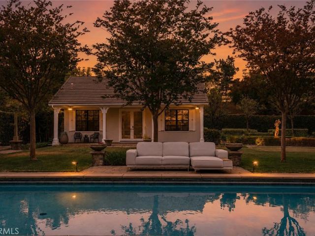 House for sale in Yorba Linda, California