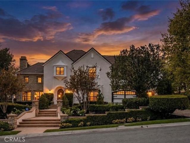 House for sale in Yorba Linda, California