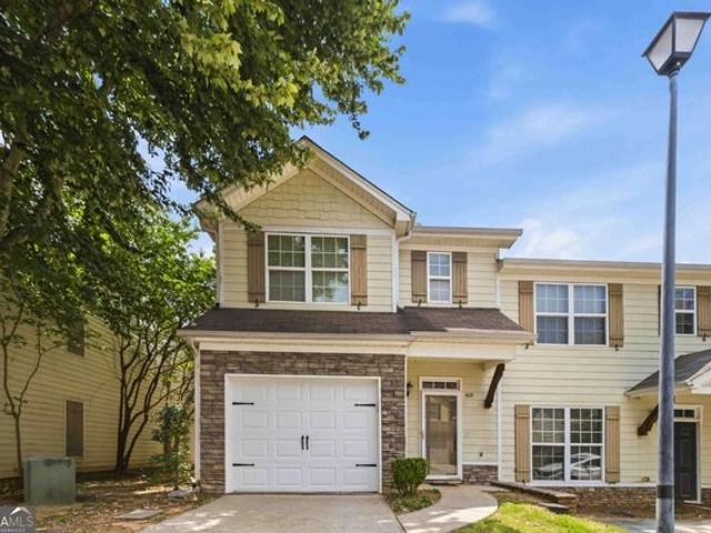 Condo for sale in Atlanta, Georgia