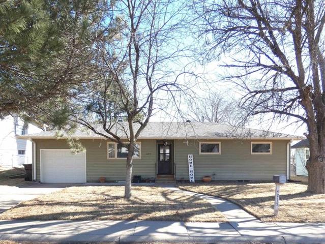 House for sale in Nebraska