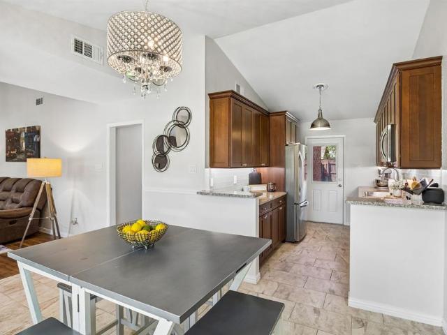 Townhouse for sale in Denton, Texas