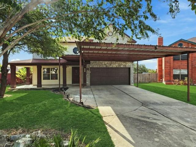 House for sale in San Antonio, Bexar County