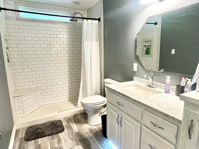 House for sale in Liberty, Mississippi