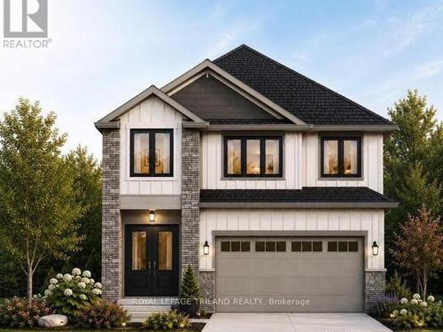 House for sale in Arva, Ontario