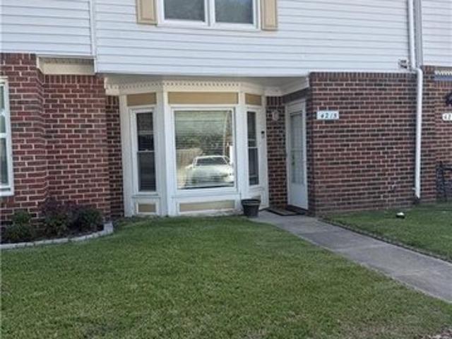 Townhouse for sale in Virginia
