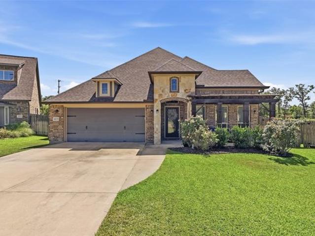 House for sale in College Station, Texas