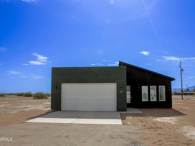 House for sale in Eloy, Arizona