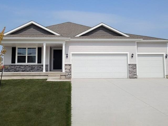 House for sale in Ankeny, Iowa