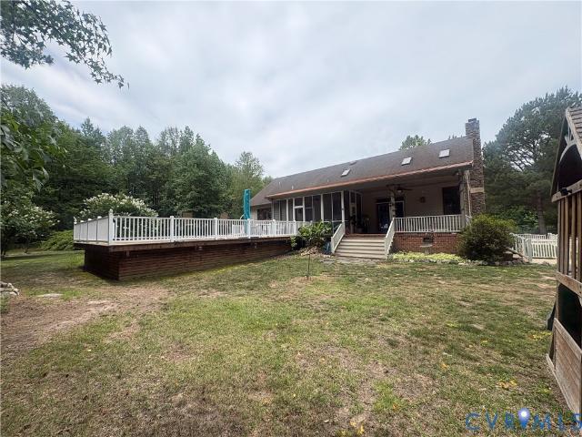 House for sale in Virginia