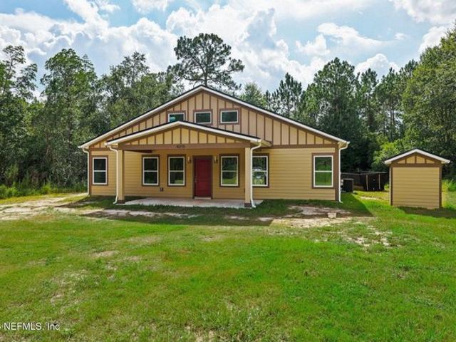 House for sale in Keystone Heights, Florida