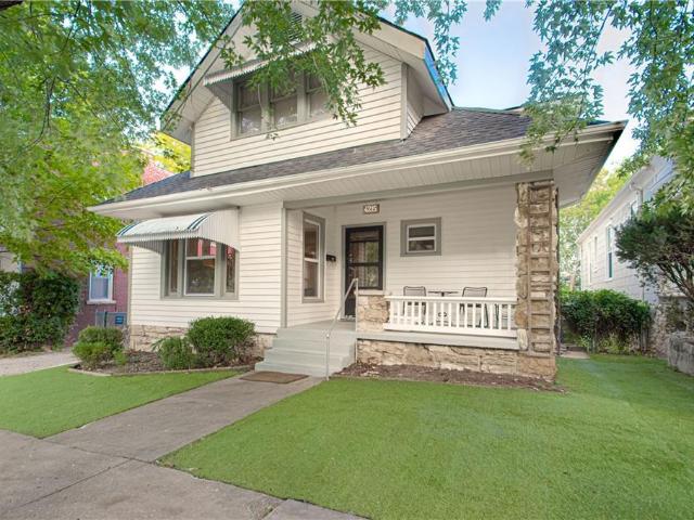 House for sale in Kansas City, Missouri