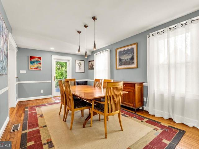 House for sale in Chevy Chase, Maryland