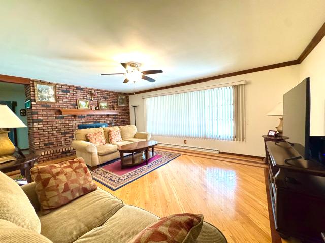 House for sale in Mount Pleasant, Wisconsin