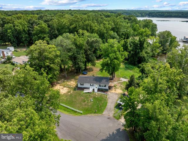 House for sale in Marbury, Maryland