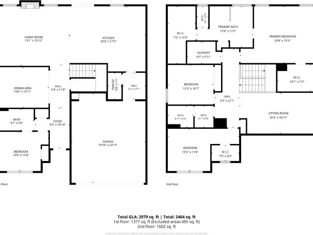 House for sale in North Carolina